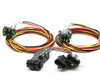 Edge EAS Pressure senesor and harness