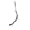 Thermal R&D Ford Maverick Eco-Boost Catback Exhaust