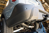 Thermal R&D Ford Maverick Eco-Boost Catback Exhaust
