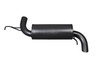 Thermal R&D 2021+ Ford Bronco 4Dr Catback Exhaust System