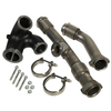 BD Diesel Exhaust Kit - Ford 6.0 Powerstroke