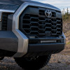 Rigid Industries 2022+ Toyota Tundra 6in SR-Series White Fog Light Kit - 37202 Photo - Unmounted