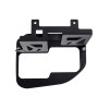 Rigid Industries 2020+ Ford Super Duty Dual Fog Mount - 46733 Photo - Mounted
