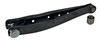 SPC Performance 08-12 Subaru Impreza/12+ FR-S/BRZ Rear Camber Arm & Toe Kit (SINGLE ARM-REQUIRES 2) - 67660 Photo - Primary