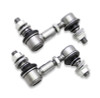 SuperPro 2004 Mazda RX-8 Base Rear HD Adjustable End Link Set (10mm Studs 85mm-100mm Length) - TRC1025A User 1