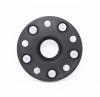 Torque Solution Forged Aluminum Wheel Spacer Subaru 56mm Hub 5x114.3 - 25mm - TS-WS-553 Photo - Primary