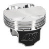 Wiseco Acura K20 K24 FLAT TOP 1.181X87MM Piston Shelf Stock - 6631M87 User 6