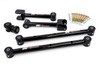 UMI Performance 65-67 GM A-Body Rear Suspension Kit - Black - ABR401-B Photo - Primary