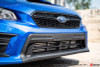 AMS Performance 2015+ Subaru WRX FA20 Front Mount Intercooler Kit w/o Bumper Beam - AMS.36.09.0001-6 Photo - Mounted
