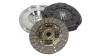 Comp Clutch 13-17 Ford Focus ST Full Face Organic Stage 2 Clutch Kit - 7248-2100 Photo - Primary