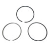Mahle Rings Cummins B-Series Turbocharged Ceramic Chrome Top Ring Chrome Ring Set - S42170.040 User 1