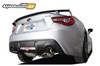 GReddy 2017+ Subaru BRZ Evolution GT Cat-Back Exhaust - 10118301 Photo - Primary