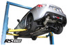 GReddy 12-16 Scion FRS/ 12-16 Subaru BRZ Revolution Exhaust - 10118409 Photo - Primary