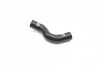 GrimmSpeed 15-17 Subaru WRX / 14-17 Subaru Forester XT Radiator Hose Kit - Black - 405324 Photo - Primary