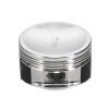 Manley Ford 4.6L/5.4L SOHC/DOHC (2v/4v)3.572in Bore 18cc Spherical Dish Piston Set - 594220C-8 Photo - out of package