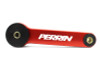 Perrin 02-11 Subaru Impreza / 02-12 WRX / 04-12 STi Pitch Stop Mount - Red - PSP-DRV-101RD Photo - Primary