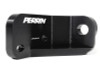 Perrin 15-17 Subaru Impreza WRX / STi Pitch Stop Mount - Black - PSP-DRV-112BK Photo - Primary