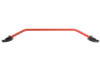 Perrin 08-16 WRX/STi Front Red Strut Brace - PSP-SUS-056RD Photo - Primary