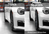 Perrin Subaru 5x100 30mm Wheel Spacers (One Pair) - PSP-WHL-031BK Photo - Primary