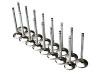Brian Crower Nissan VQ35DE 31.0mm Exhaust Valves - BC3221 Photo - Primary