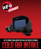 aFe 19-23 Dodge Challenger Hellcat V8-6.2L (sc) Magnum FORCE Stage2 Cold Air Intake System w/Pro 5R - 54-13076R