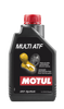 Motul 1L Transmision MULTI ATF 100% Synthetic - 105784 User 1