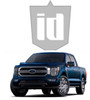 ID Speed Shop 2021-2022 Ford F150 5.0 RTD w. Custom Tune