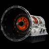 Suncoast Diesel - 6R140