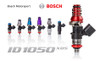 Injector Dynamics - ID 1050x Fuel injector set - 2020+ GT500