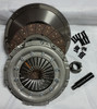 VALAIR HEAVY DUTY UPGRADE CLUTCH