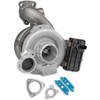 XDP Xpressor OER Series New GTB2056VK Replacement Turbocharger XD570