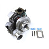 XDP Xpressor OER Series New HE300VG Replacement Turbo W/Actuator XD574