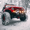 KC HiLiTES FLEX ERA 4 - Single Light Master Kit - 1289 Photo - lifestyle view
