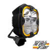 KC HiLiTES FLEX ERA 4 - Single Light Master Kit - 1289 User 2