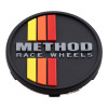 Method Cap YOR Stripe - Snap In - CP-YOR107S Photo - Primary