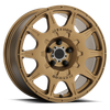 Method MR502 RALLY 17x8 +38mm Offset 5x4.5 67.1mm CB Method Bronze Wheel - MR50278012938-2 Photo - Primary