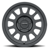 Method Race Wheels 703 16x6 78.1 Centerbore - Matte Black - MR70366053568 Photo - Primary