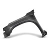 Seibon 2022 Nissan Frontier MB-Style Carbon Front Fibers Pair (2in rise 4in Wider) - FF22NSFT-MB User 1