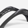 Seibon 2022 Subaru WRX Carbon Fiber Front Fender Trim - FFT22SBIMP User 1