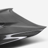 Seibon 2022+ Subaru WRX VS-Style Carbon Fiber Hood - HD22SBIMP-VS User 1