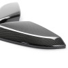 Seibon 16-21 Honda Civic / Civic Type R Carbon Fiber Mirror Covers - MC16HDCV-V2 User 1