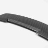 Seibon 2021 Lexus IS300/IS350 F Sport - TT Style Carbon Fiber Rear Spoiler - RS21LXIS-TT User 1