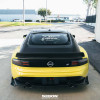 Seibon OEM-Style Carbon Fiber Trunk Lid for 2023 Nissan Z - TL22NSZ User 1