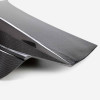 Seibon 2022+ Toyota GR86 / Subaru BRZ C-Style Carbon Fiber Trunk Lid - TL22TY86-C User 1