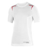 Sparco T-Shirt K-Carbon XSs White - 002203BIRS1XSS Photo - Primary