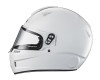 Sparco Helmet Sky KF-5W L White - 0033554L Photo - Primary