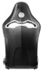 Sparco Seat SPX Special Edition Black/Red w/ Gloss Carbon Shell - Right - 00974ZGLNRRSDX Photo - Primary