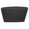 Sparco Cushion Seat Black (Rear Textu - 01031 Photo - Primary