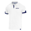 Sparco Polo Corporate MED White - 01322BI2M Photo - Primary