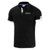 Sparco Polo Corporate MED Black - 01322NR2M Photo - Primary